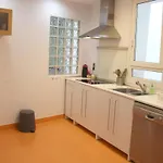 Bilbaoba Lejlighed *