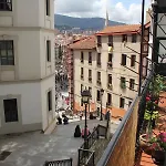Bilbaoba Lejlighed