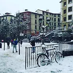 Apartman Bilbaoba *
