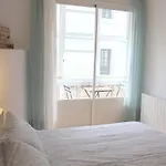 Bilbaoba Apartman