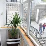 Bilbaoba Apartman *