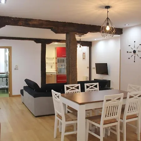 Apartamento Bilbaoba Bilbau