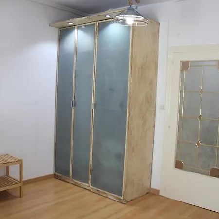 Appartement Bilbaoba *