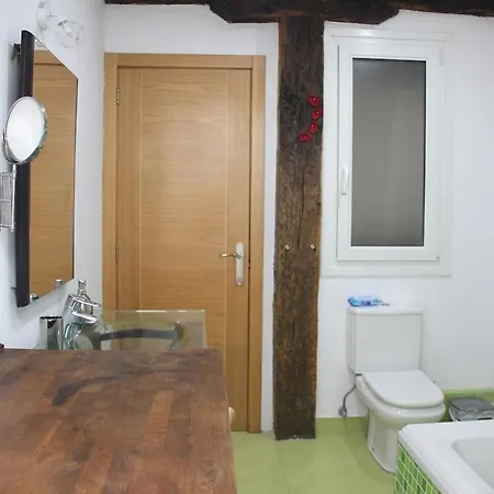 Apartamento Bilbaoba