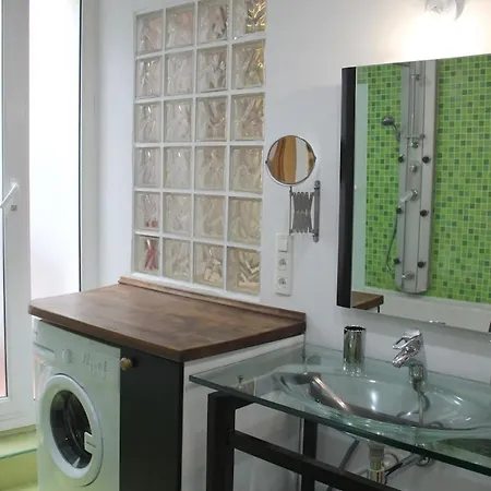 Bilbaoba Appartement Bilbao