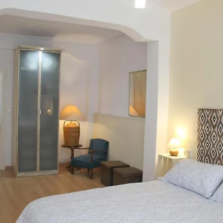 Appartement Bilbaoba