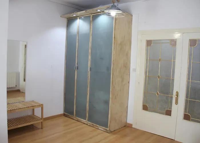 Appartement Bilbaoba *