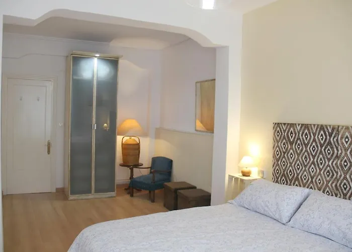 Appartement Bilbaoba