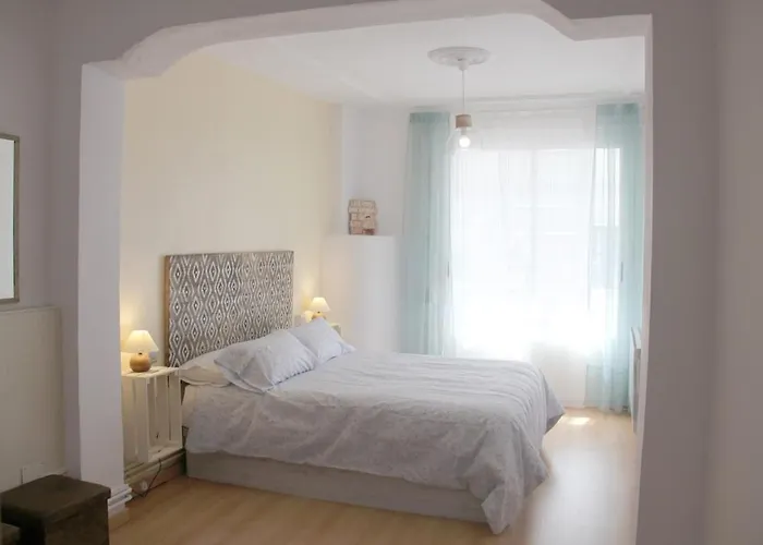 Apartamento Bilbaoba Bilbao