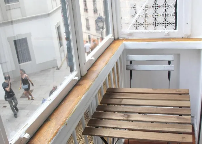 Appartement Bilbaoba