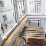 Apartman Bilbaoba