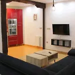 Apartman Bilbaoba *