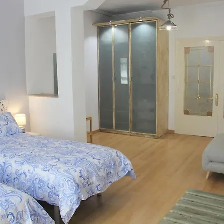 Bilbaoba Appartement