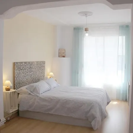 Appartement Bilbaoba Bilbao